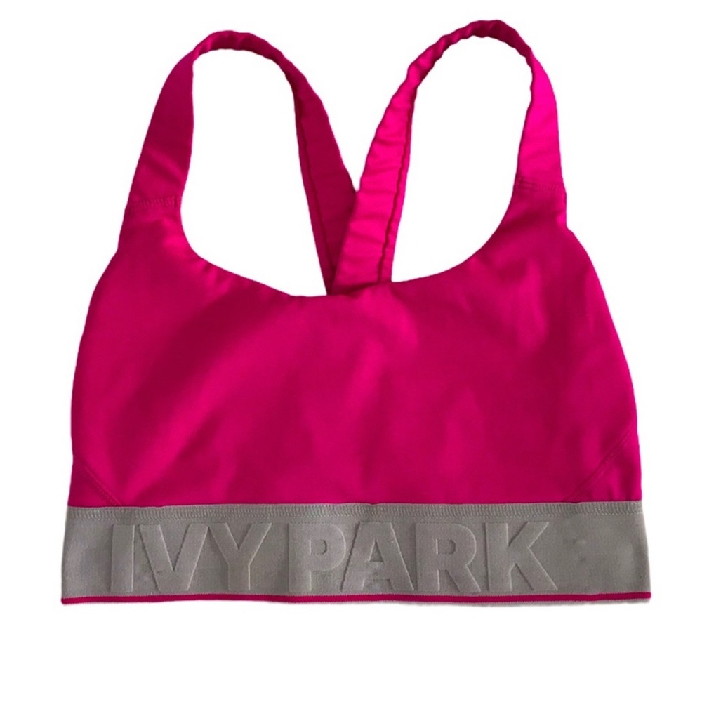 IVY PARK “Beyoncé” SPORT Bra